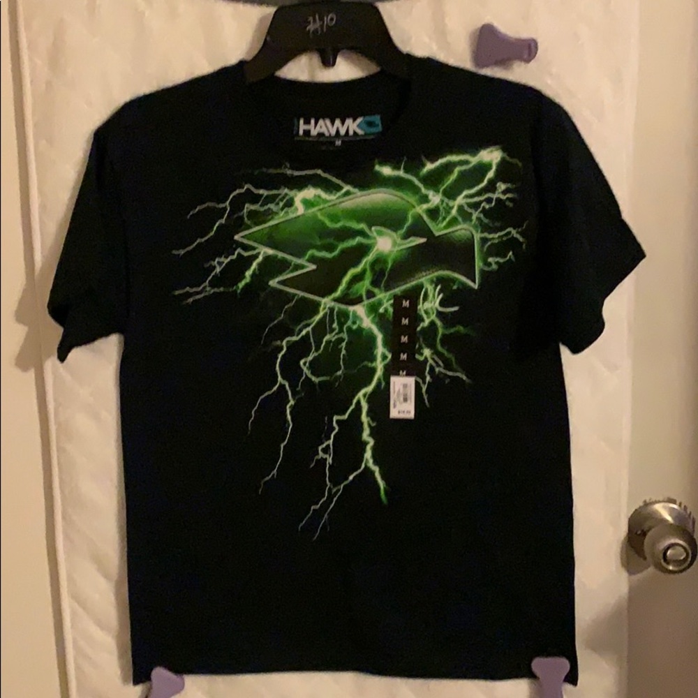 Tony Hawk Boys T-Shirt